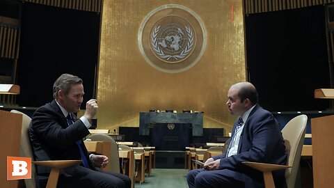 📌 Trump Killed the proposed Global Green Tax, a "UN Climate Slush Fund"