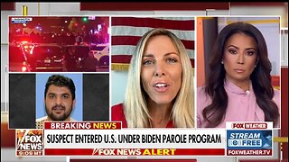 Fmr FBI Agent: Trump Walked Into A Biden Made Disaster