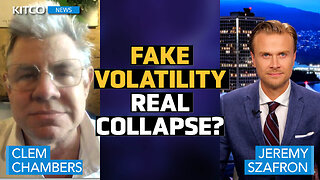 Crypto Exit Warning: Gold and Platinum Now the Real Opportunity