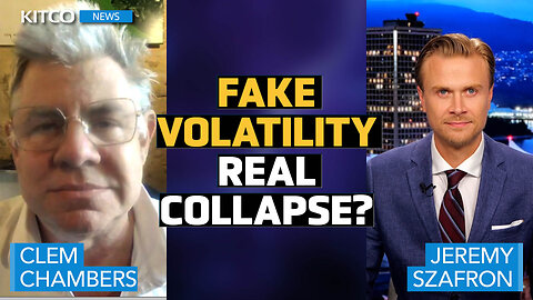 Crypto Exit Warning: Gold and Platinum Now the Real Opportunity