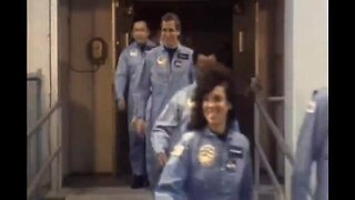 NASA is Jewish Deception