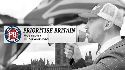 THE WONDERS OF MULTICULTURALISM ON FULL DISPLAY AT NOTTING HILL CARNIVAL | Prioritise Britain Ep. 3