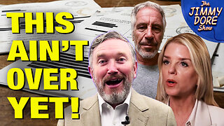 The Epstein Files WILL Be Released & Here’s How! – Thomas Massie