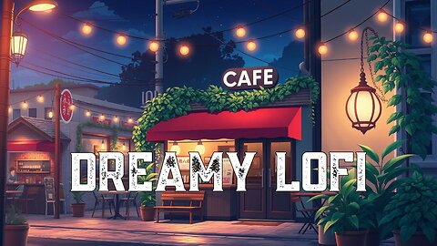 🌫️Star Haven: Dreamy Lofi to Relax, Work, Study and Sleep