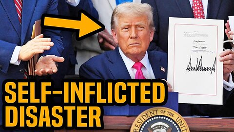 DEVASTATING news for Trump & MAGA