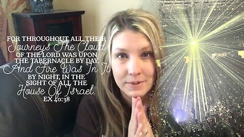 GOD IS WITH YOU THROUGH YOUR JOURNEY SO IT'S TIME TO MOVE ON!