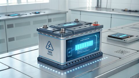 $165 Emergency Power Setup That Actually Works (Fridge, CPAP, WiFi ect ) + Prophecies Fulfilled JGM