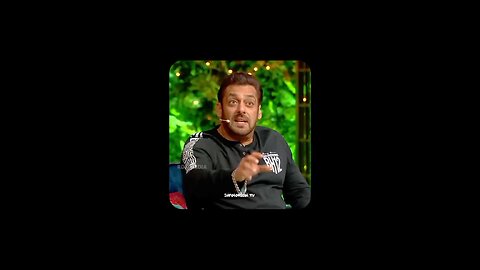 Salman Khan In Kapil Sharma Show