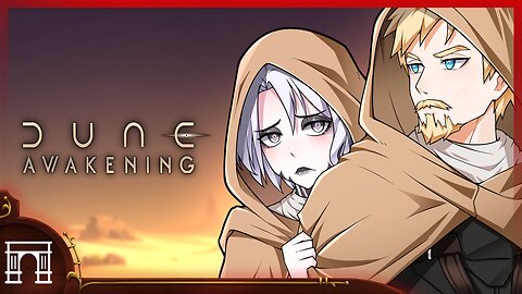 Dune: Awakening The OG God Emperor Of Spice