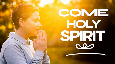 This Simple Prayer Invites Heaven to Earth