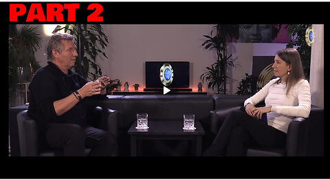 Ole Dammegard - Understanding False Flag Operations, Part 2