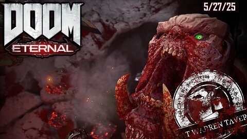 Doom Eternal! Rat Eternally Suffering -Part 24- 5/27/24