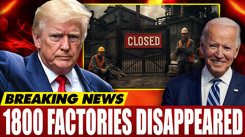 Trump gets the economic news he’s DREADED