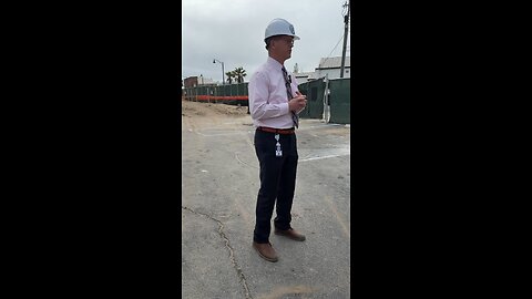 Jonathan Hayes, Panama City Manager, Martin Theater, Tennessee House, Ritz project update