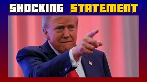 Trump’s REMARK about Alcatraz sends the media into a frenzy!