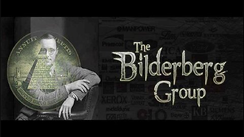 Bilderberg Group: (2012)