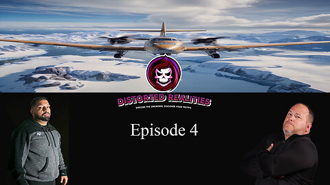 Distorted Realities Season 1 Episode 4