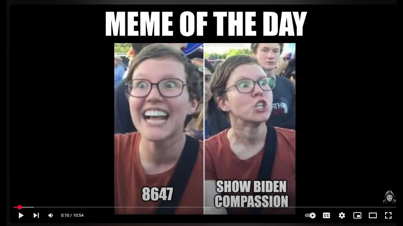 Democrats Are Desperate to Change the Subject From Biden's Health