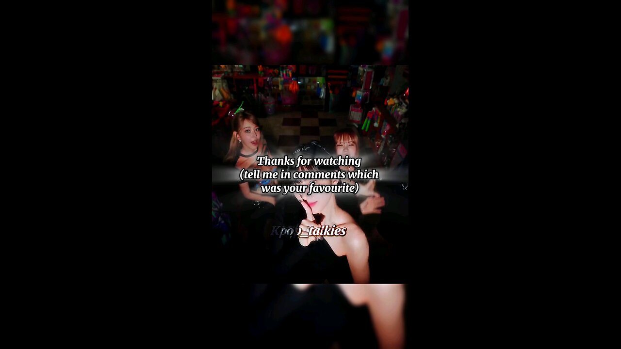 iconic parts in kpop songs that goes viral