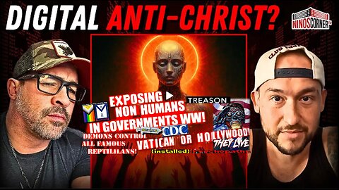The New Age War: AI vs. God Almighty