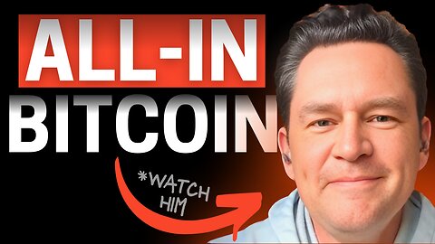 ALL-In on Bitcoin: How Much Will Bitcoin Be Worth in 30 Years? (Full Breakdown)