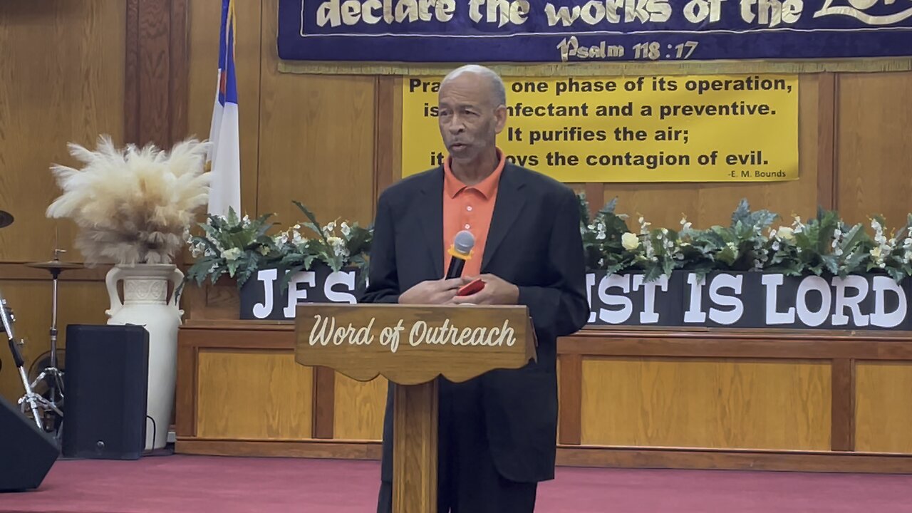 Fighting Some Wicked Stuff