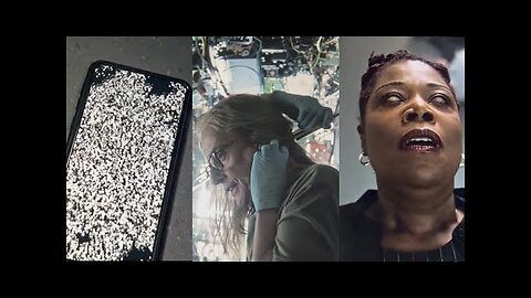 "Explosive Insights: Black Mirror, 6G Kill Switch, and the Impending Neuralink Era"