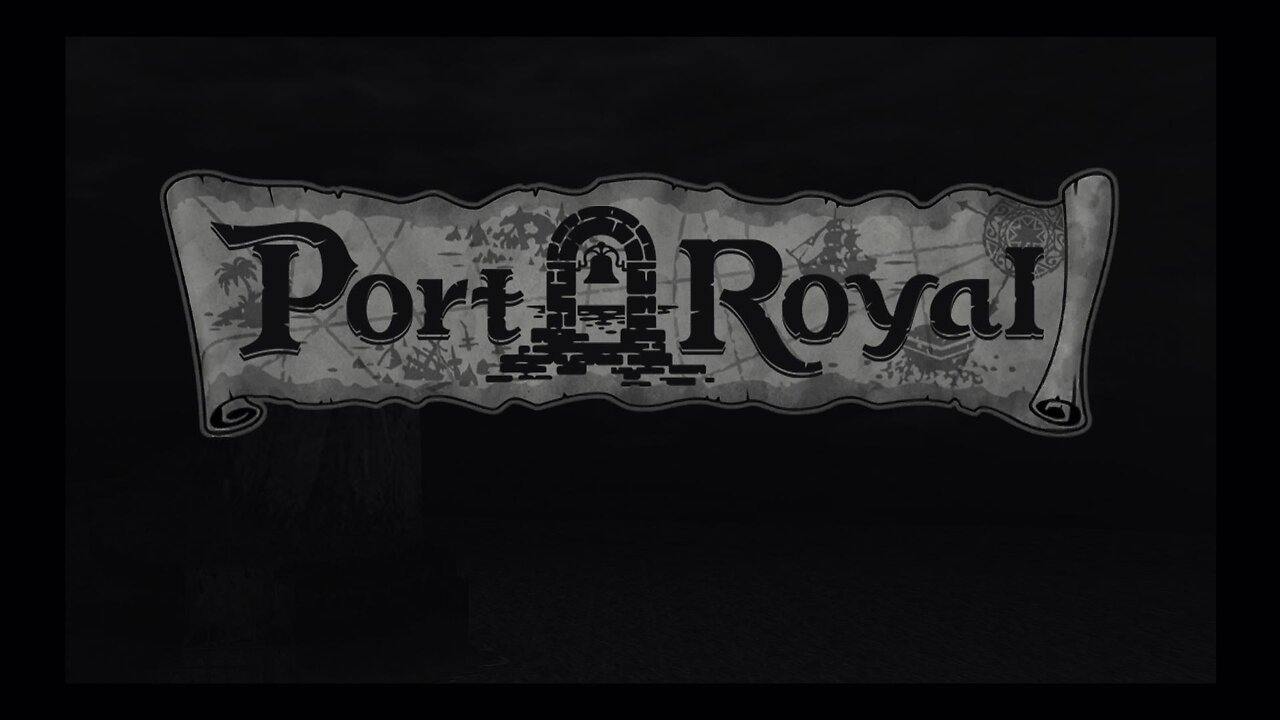 Kingdom Hearts 2 Episode 14: Port Royal