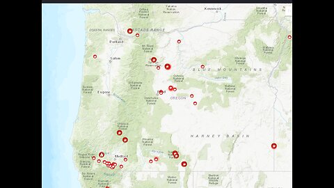 Salem, Oregon News & Weather