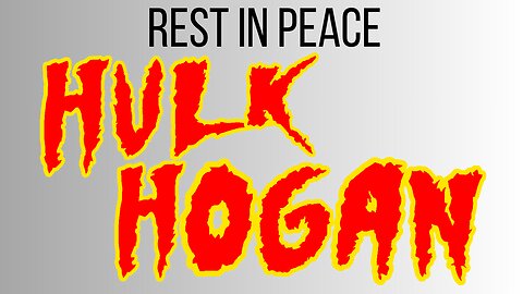 Hulk Hogan Death Announced Wrestling Legend Remembered by Fans Worldwide
