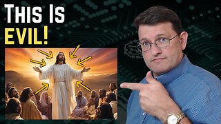 Jesus Warned About This!