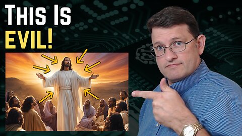 Jesus Warned About This!