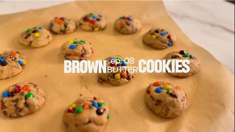 Addair's Farmhouse S2 EP 4 Family Cookie Baking