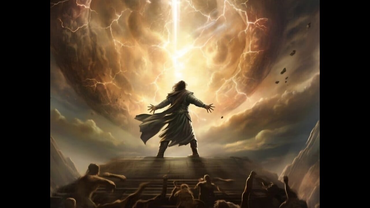 CONSTANTINE ENDED THE HOLY SPIRIT. ALL GOVERNMENTS OF THE WORLD HAVE CONTINUED HIS LEGACY