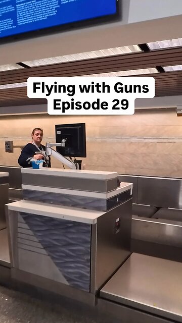 Flying with Guns [Episode 29]