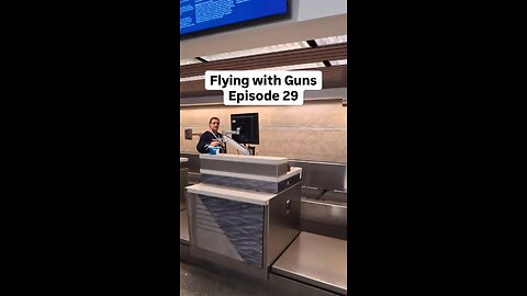 Flying with Guns [Episode 29]
