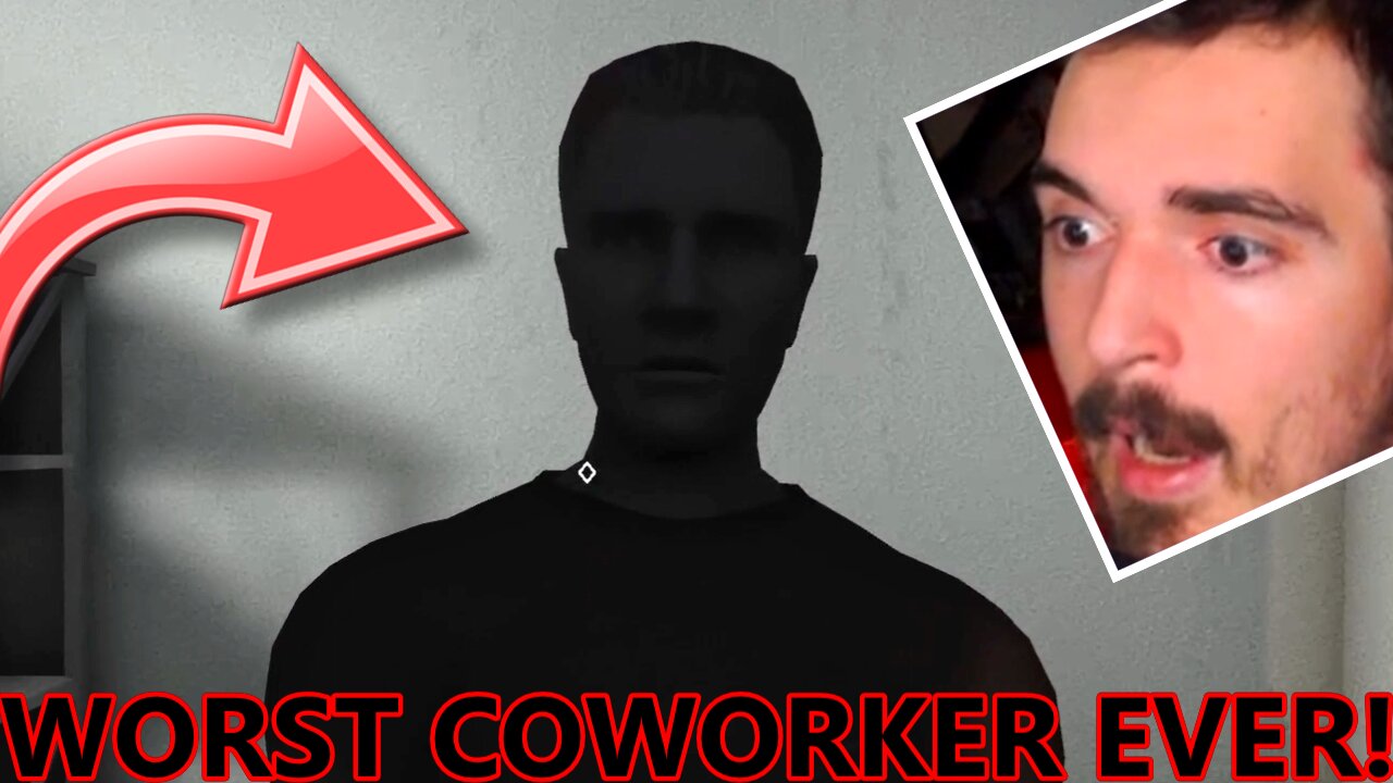 I AM NEVER WORKING HERE AGAIN!!! [LATE NIGHT SHIFT]