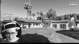 Four Films Featuring The Harold Lloyd Estate