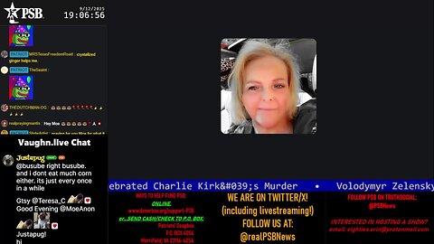 2025-09-12 19:02 EDT - MoeAnon: