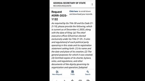 Georgia Subversive State