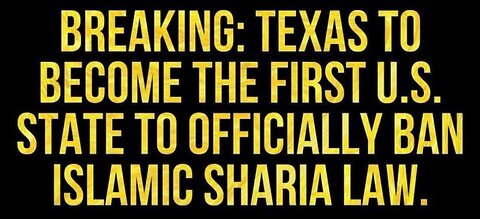 Muslim Leader Explains Conquest - Convert, Pay Tax, or Die...