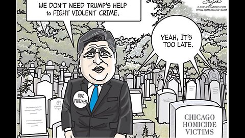 Chicago the death trap for Blacks and the poor, Trump's OK and Democrat Judges 02/Sept/25 #chicago
