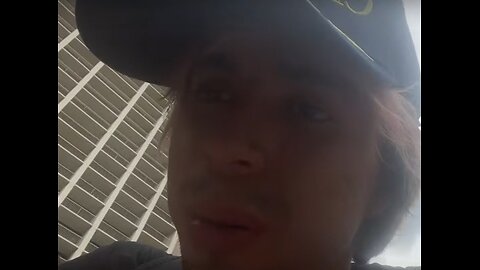 IP2 Stories - Coke Crashing Out During IRL & Arguing With Chat 