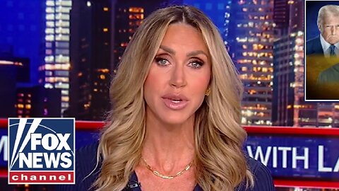 This era of the world is OVER: Lara Trump
