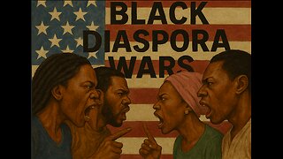 Black Diaspora Wars