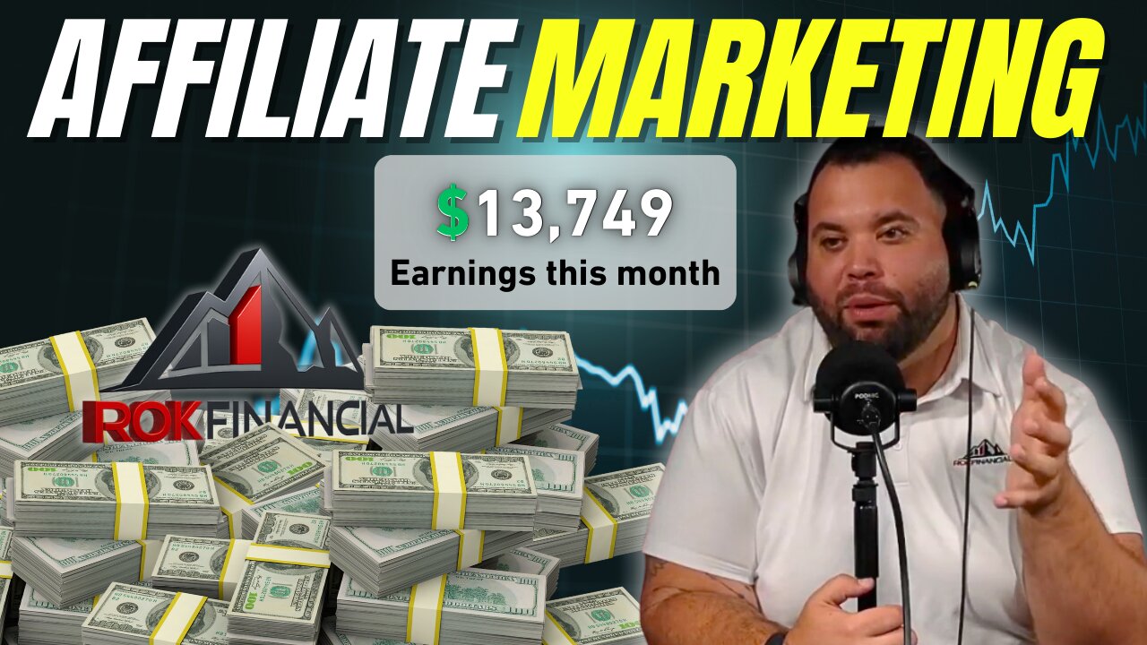 Affiliate Marketing in Finance: Earn Commissions Faster!