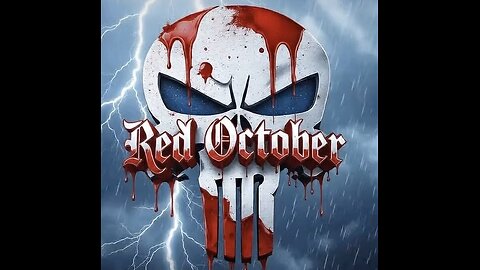 RED OCTOBER ( OR ) RED HERRING ?