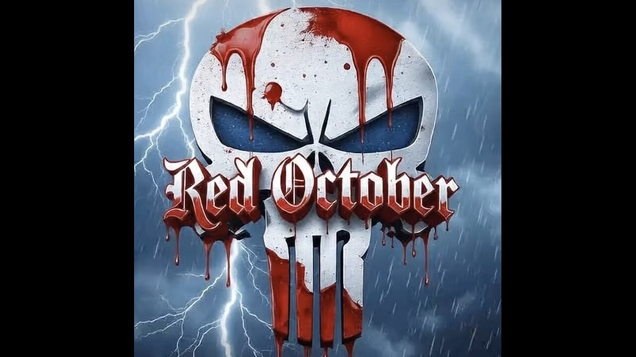 RED OCTOBER ( OR ) RED HERRING ?