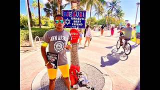 TUCKER CARLSON and CANDACE OWENS say “DISPENSATIONAL” Christians are BRAIN 🧠DISEASED HERETICS‼️WHY⁉️