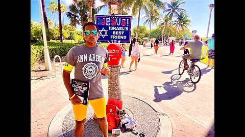 TUCKER CARLSON and CANDACE OWENS say “DISPENSATIONAL” Christians are BRAIN 🧠DISEASED HERETICS‼️WHY⁉️